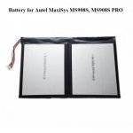 Battery Replacement for Autel MaxiSys MS908S MS908S Pro Scanner